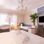 Trastevere Paper Suites